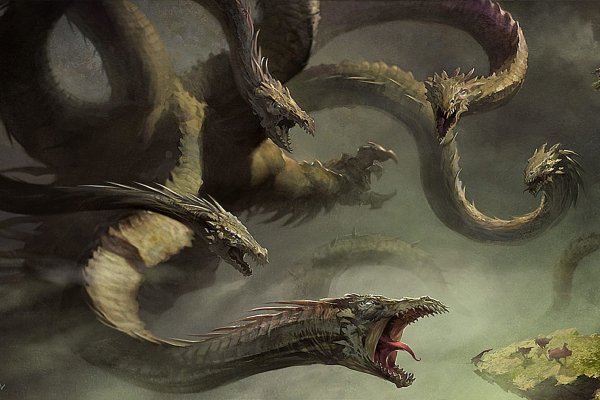 Kraken at сайт