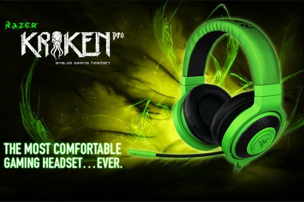 Kraken 23 at